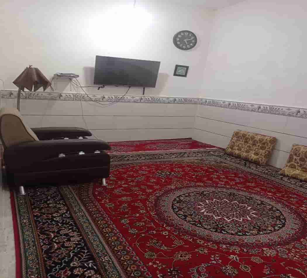 عکس منزل ویلایی تکخواب در گناوه