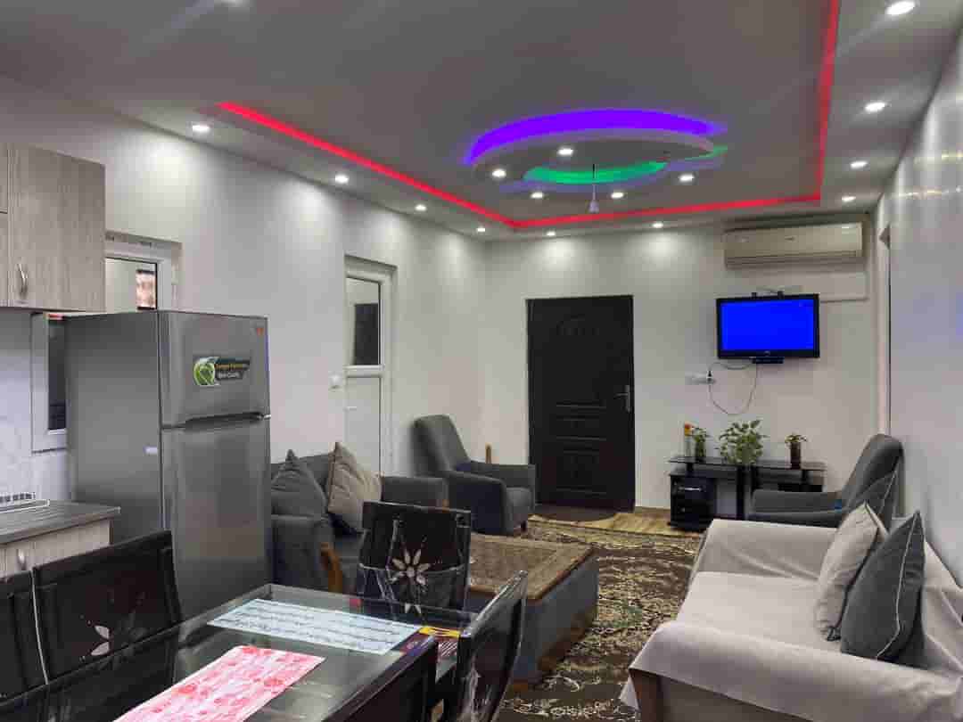عکس اجاره ویلا استخر سرپوشیده در فتاتو خمام