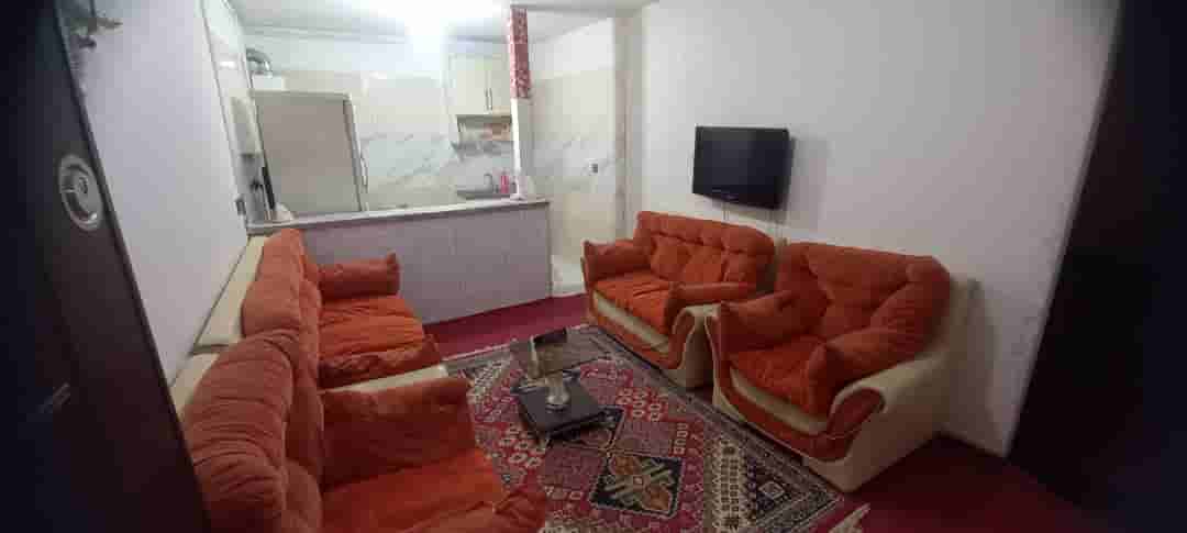 عکس اجاره منزل مبله یک خوابه در سر آسیاب - واحد 1