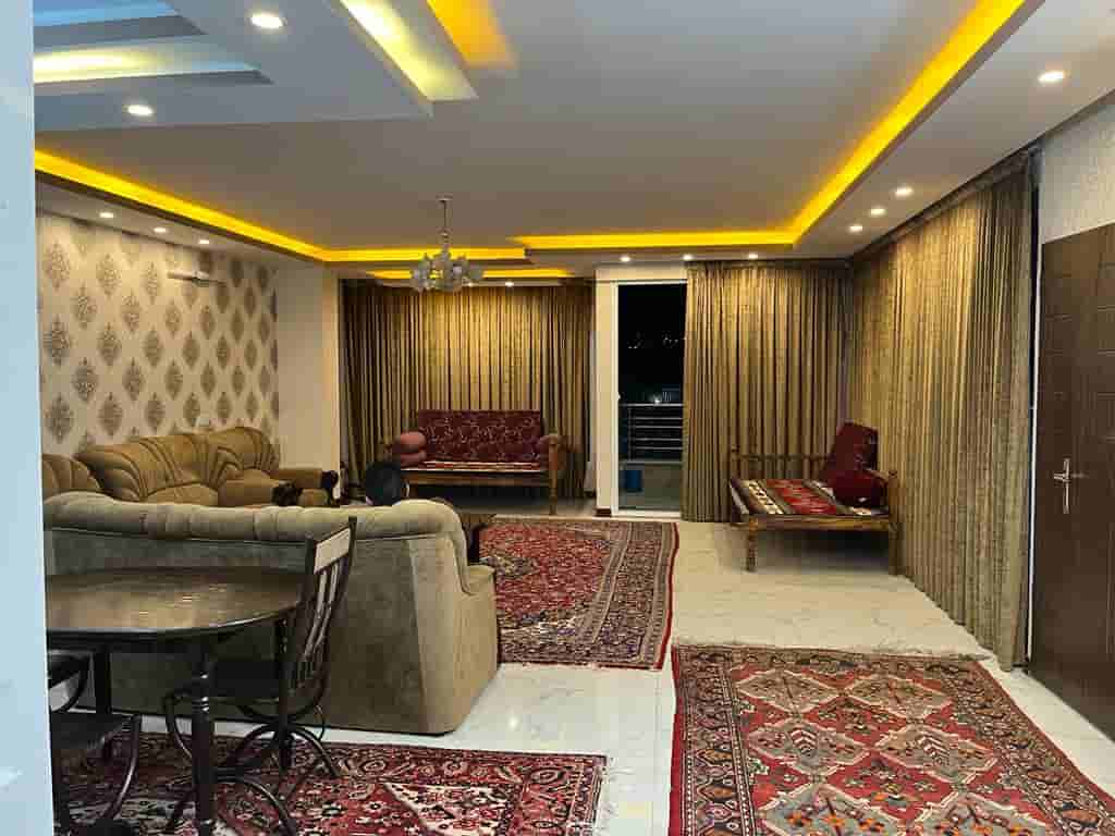 عکس اجاره ویلا استخر آبسرد در اشکاوند