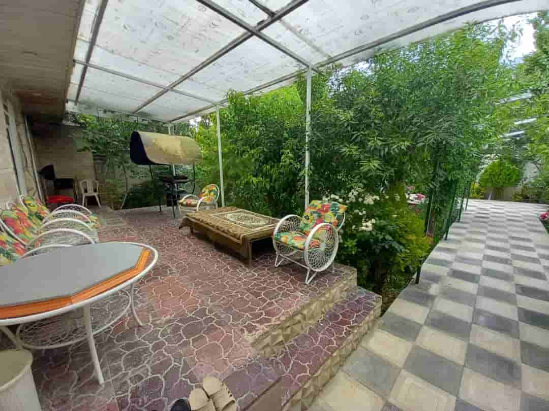 عکس اجاره ویلا با استخرسرپوشیده در چهارباغ