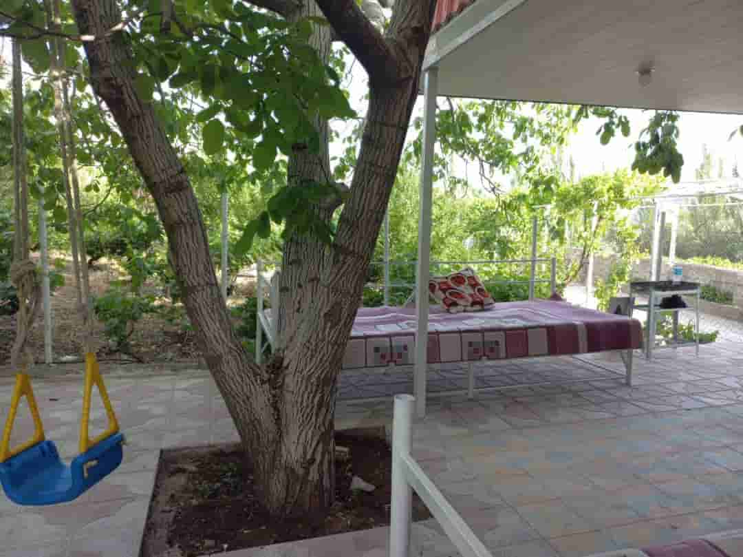 عکس اجاره ویلا در سی سخت
