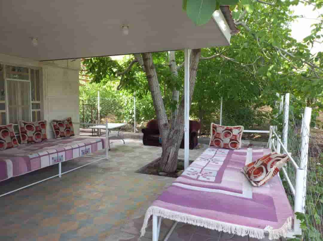 عکس اجاره ویلا در سی سخت