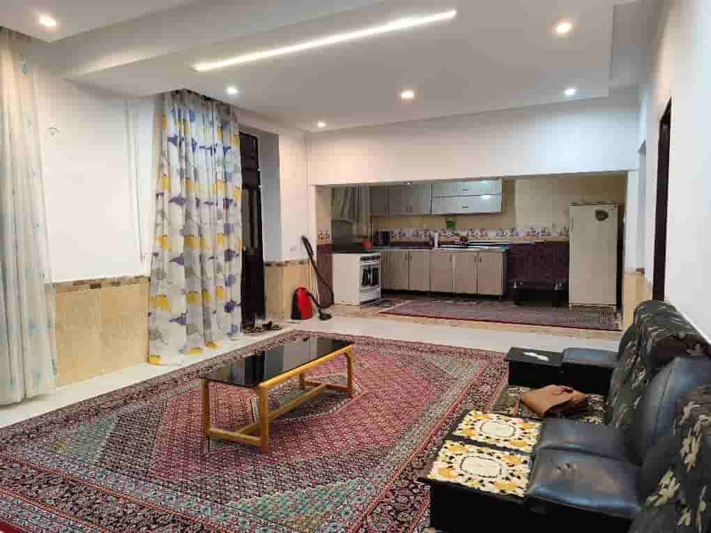 عکس اجاره منزل در بلوار کردستان - 85متر