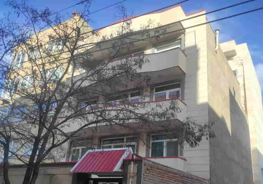 عکس اجاره سوئیت مبله بدون خواب در یاغچیان -طبقه سوم
