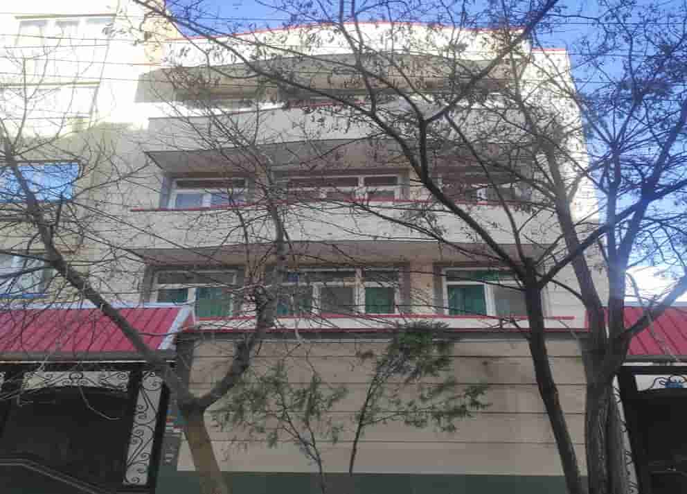 عکس اجاره سوئیت مبله بدون خواب در یاغچیان -طبقه سوم