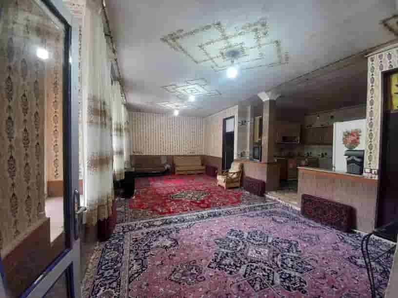 عکس اجاره بومگردی تکخواب در پالنگان - 90متر