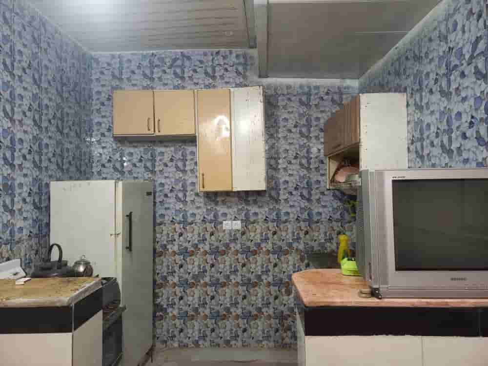 عکس اجاره بومگردی تکخواب در روستا پالنگان - 70متر
