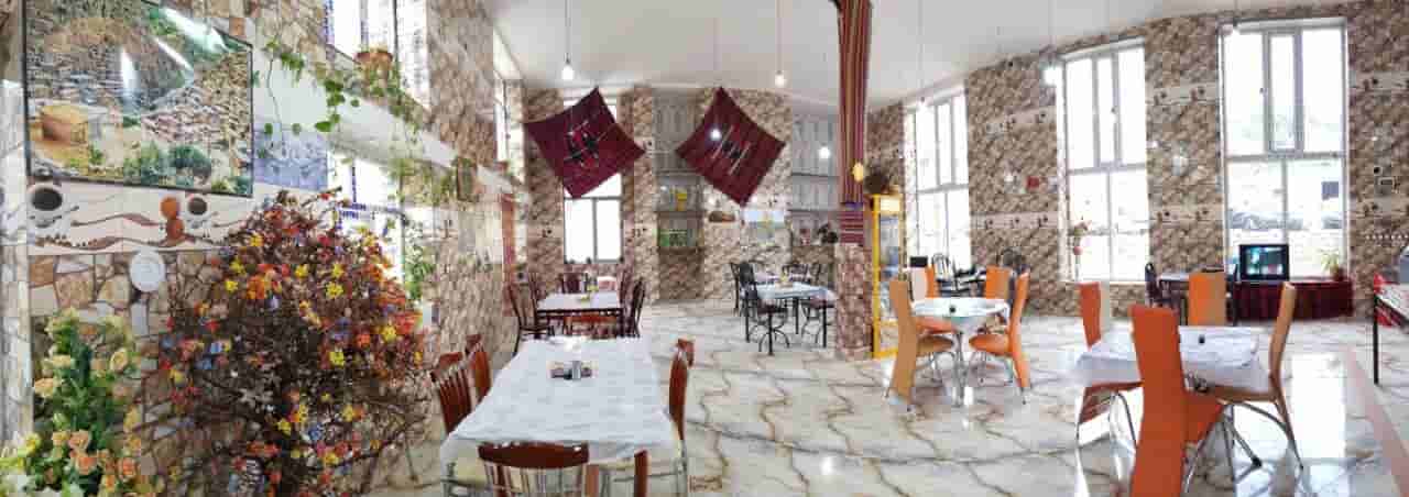 عکس اجاره بومگردی در پالنگان - 4