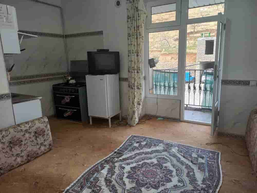 عکس اجاره بومگردی در روستا پالنگان - 5