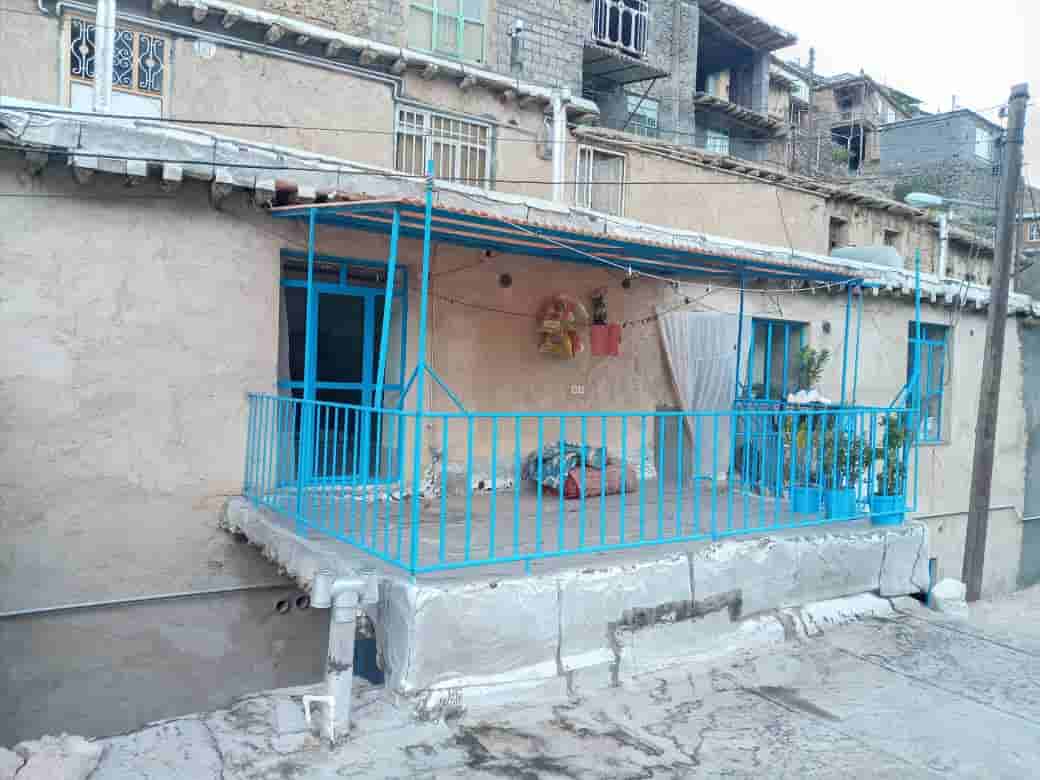 عکس اجاره خانه سنتی در روستای گلین - 2