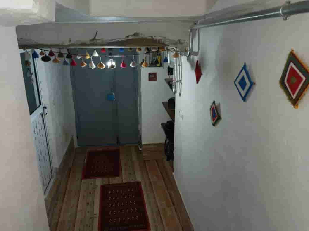عکس اجاره خانه سنتی در روستای گلین - 2