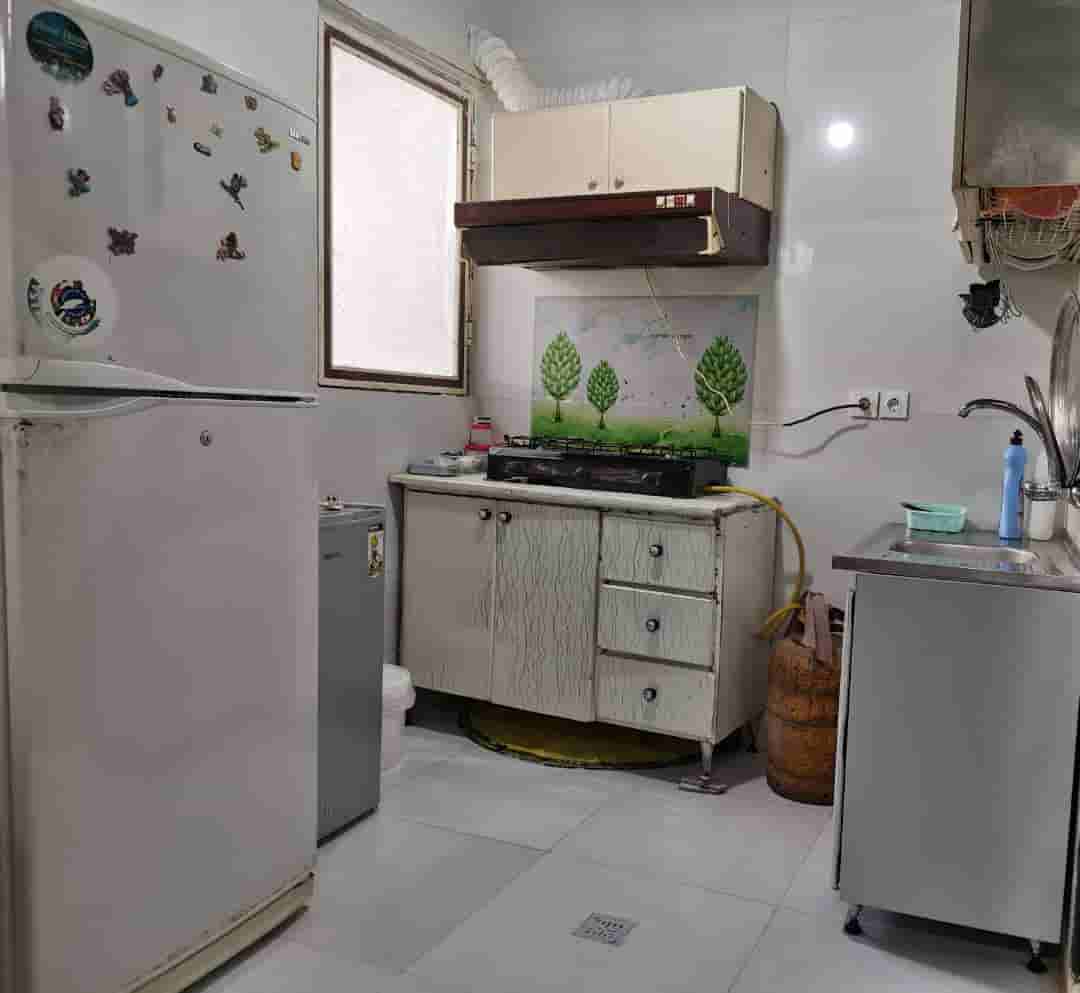 عکس اجاره منزل نزدیک ساحل در بندرعباس- صدف