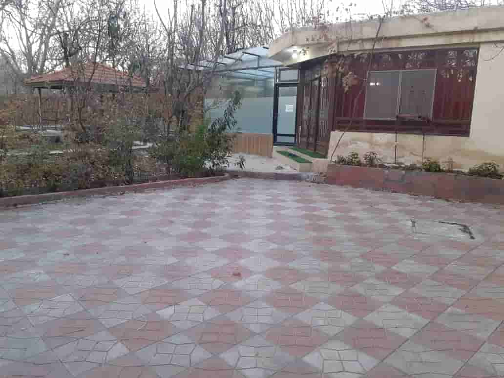 عکس اجاره ویلا با استخر سرپوشیده آبگرم در باغبهادران