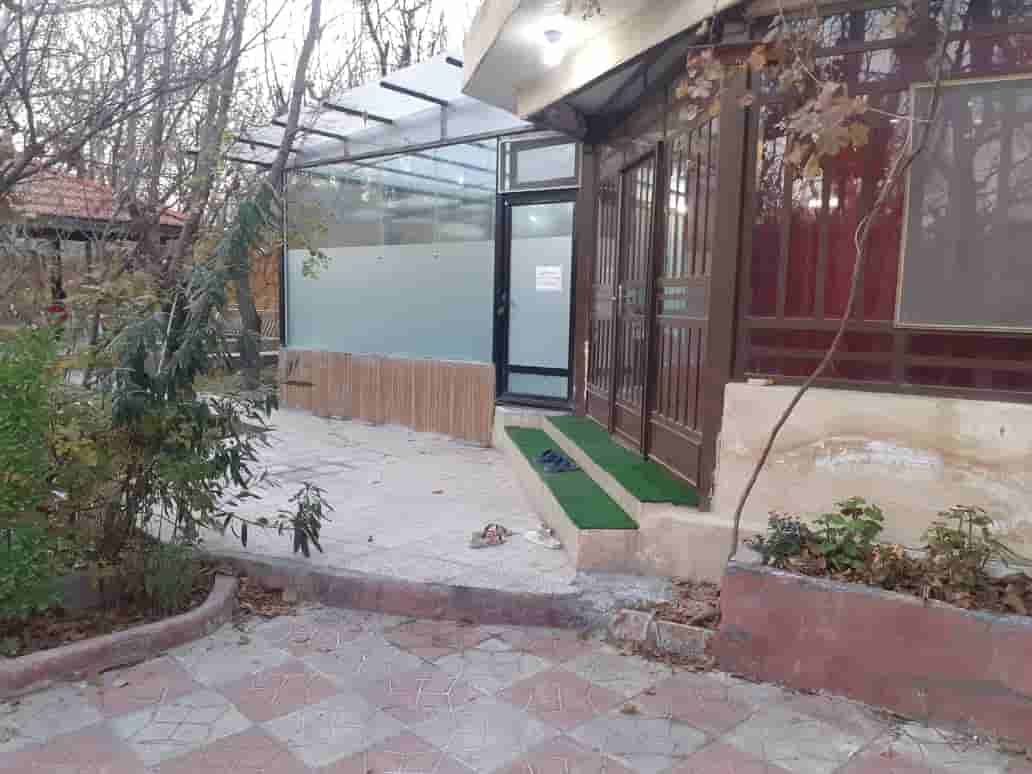 عکس اجاره ویلا با استخر سرپوشیده آبگرم در باغبهادران