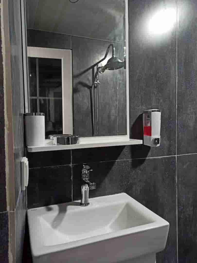 عکس اجاره سوئیت نزدیک ساحل در بندرعباس- دریادلان 2