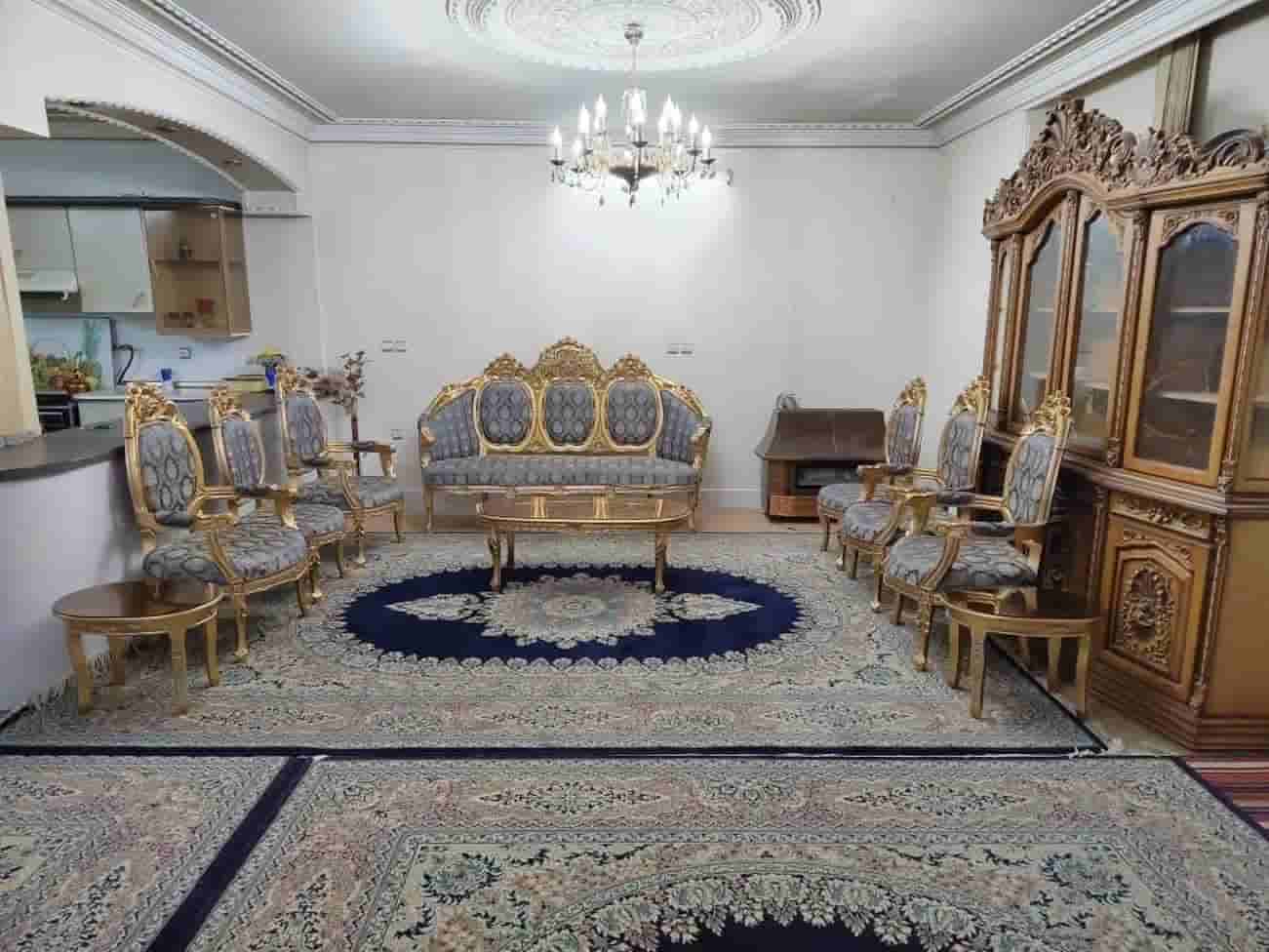 عکس اجاره منزل مبله دو خواب در آل محمد - دوم