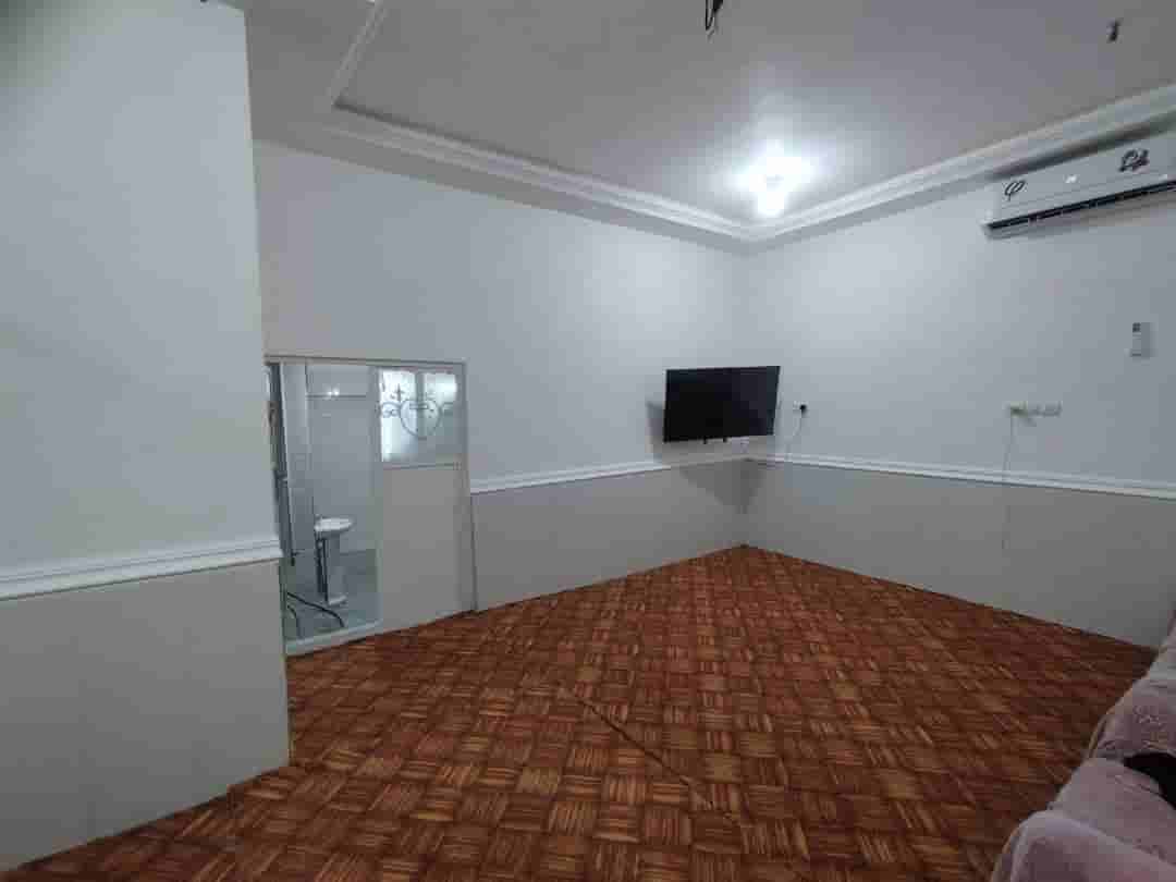 عکس منزل ویلایی نزدیک دریا در عسلویه - تک خواب