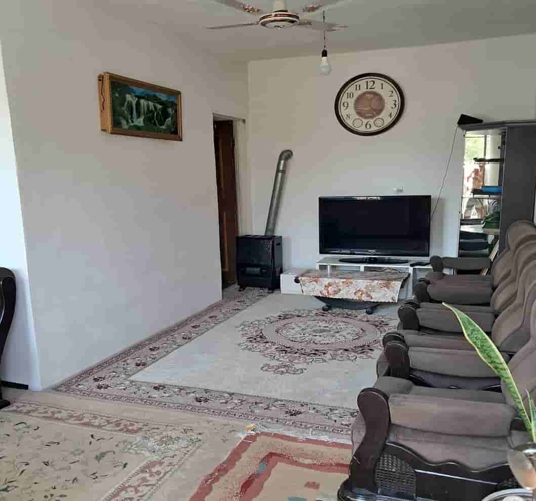 عکس اجاره منزل ویلایی در روستای سیبده هچیرود -چالوس