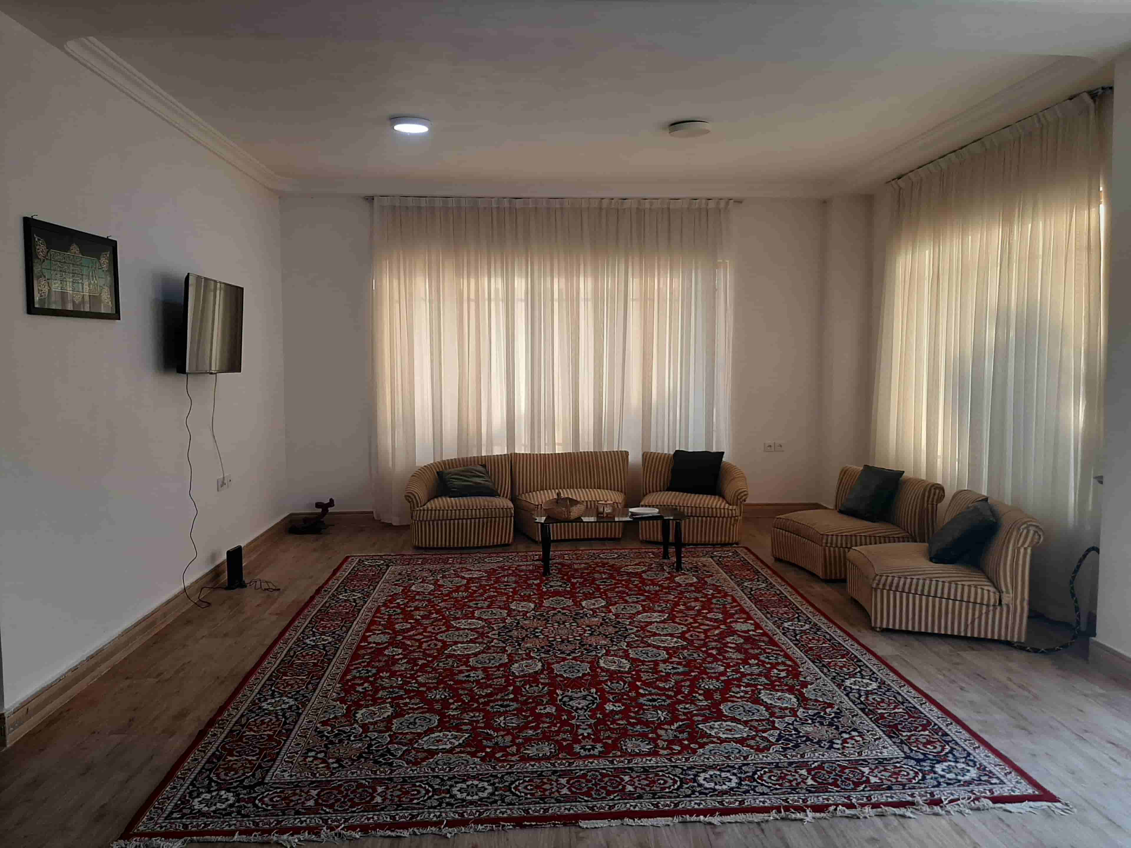 عکس اجاره ویلا استخردار در بندرعباس