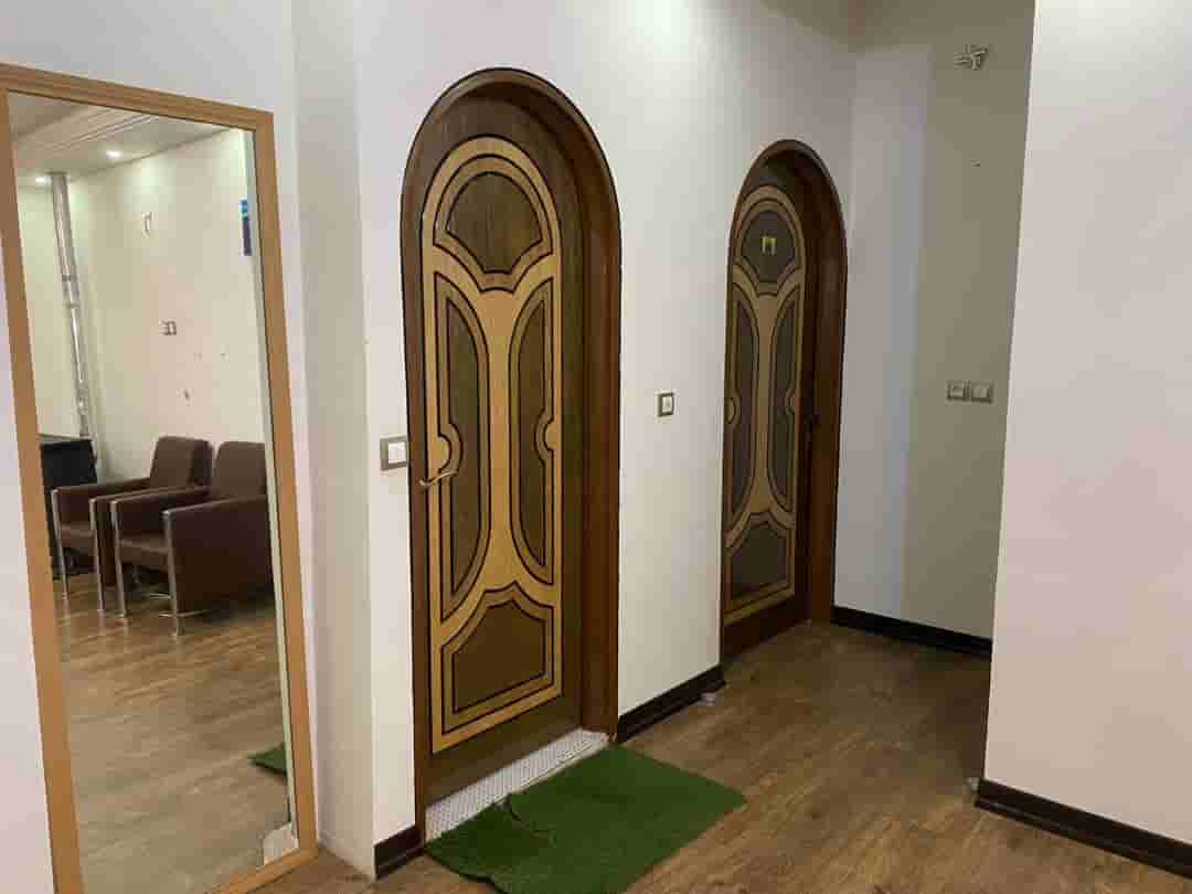 عکس اجاره آپارتمان مبله در باغ بهادران - رویال