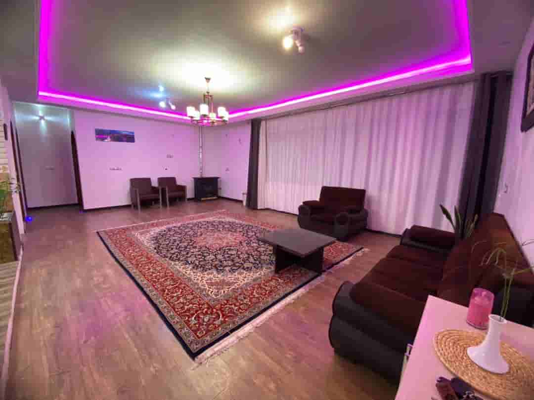 عکس اجاره آپارتمان مبله در باغ بهادران - رویال