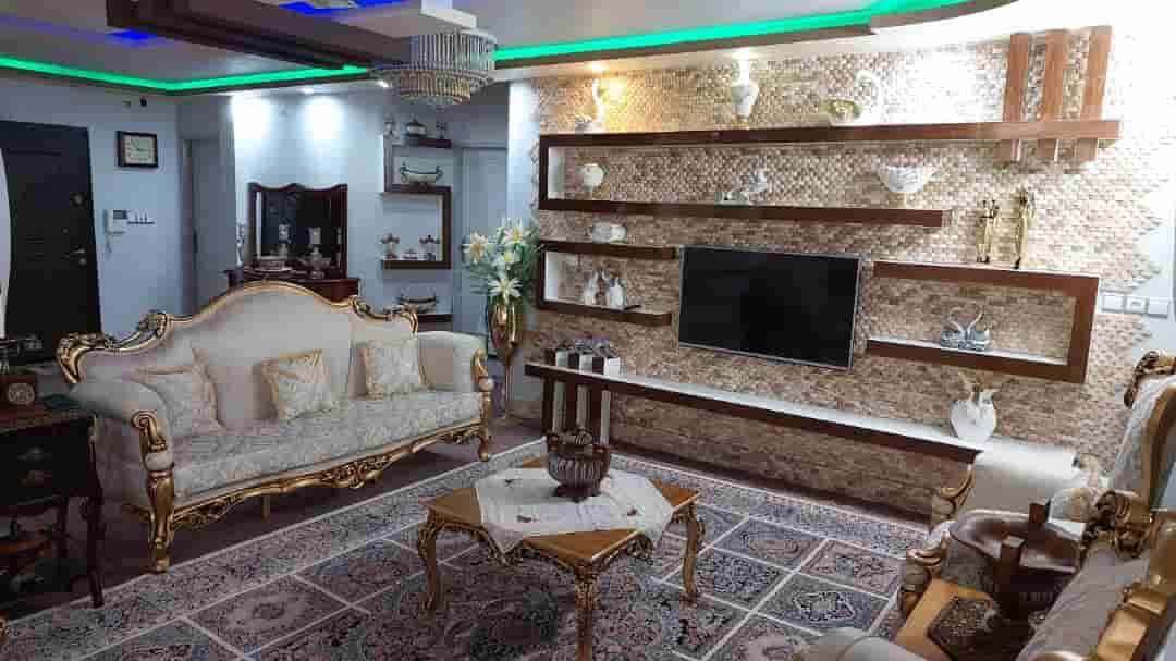عکس اجاره منزل مبله در گناوه - دوخوابه