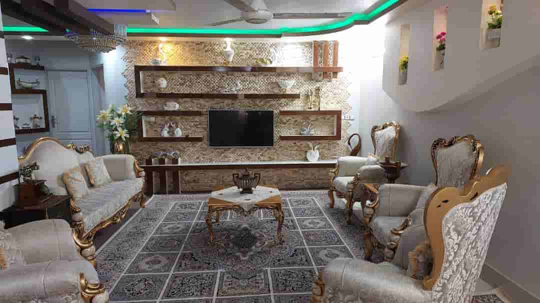 عکس اجاره منزل مبله در گناوه - دوخوابه