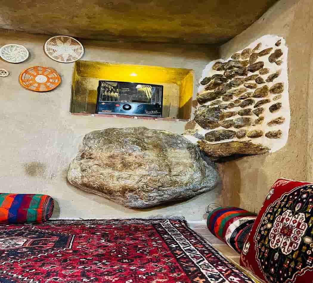 عکس اجاره اقامتگاه بومگردی در کریک سی سخت - بلوط