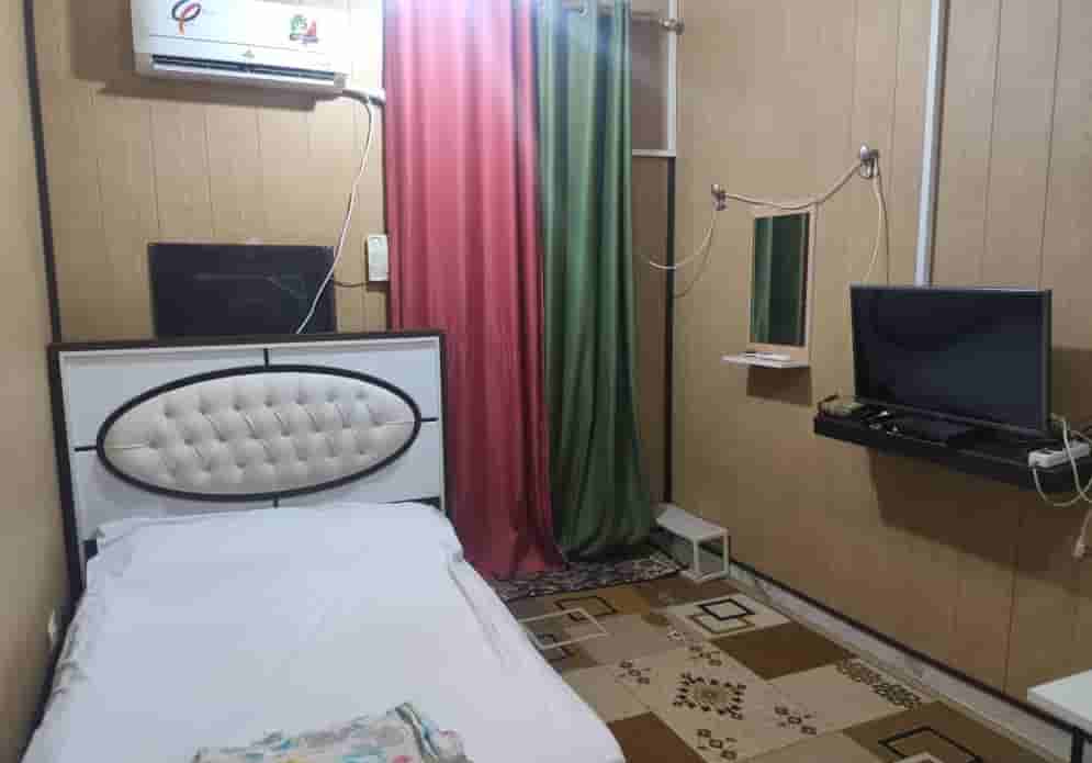 عکس اجاره سوئیت در خیابان دانشگاه - 24 متری