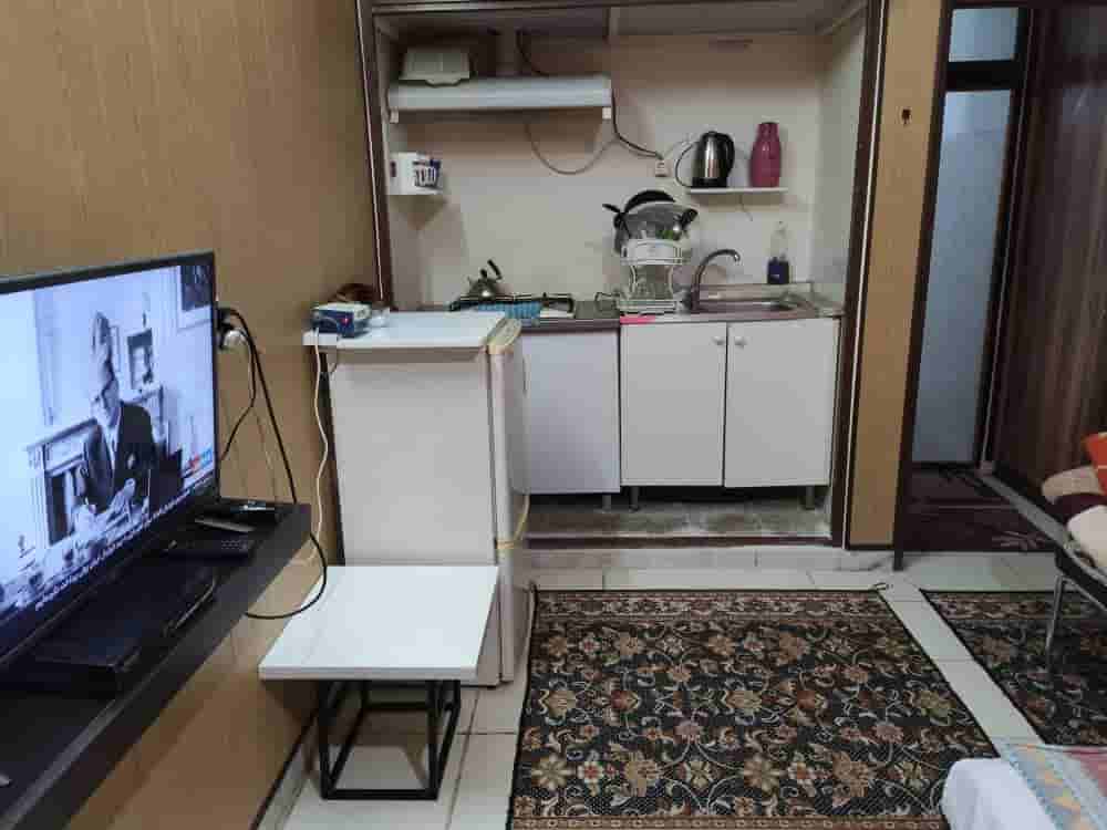 عکس اجاره سوئیت در خیابان دانشگاه - 24 متری