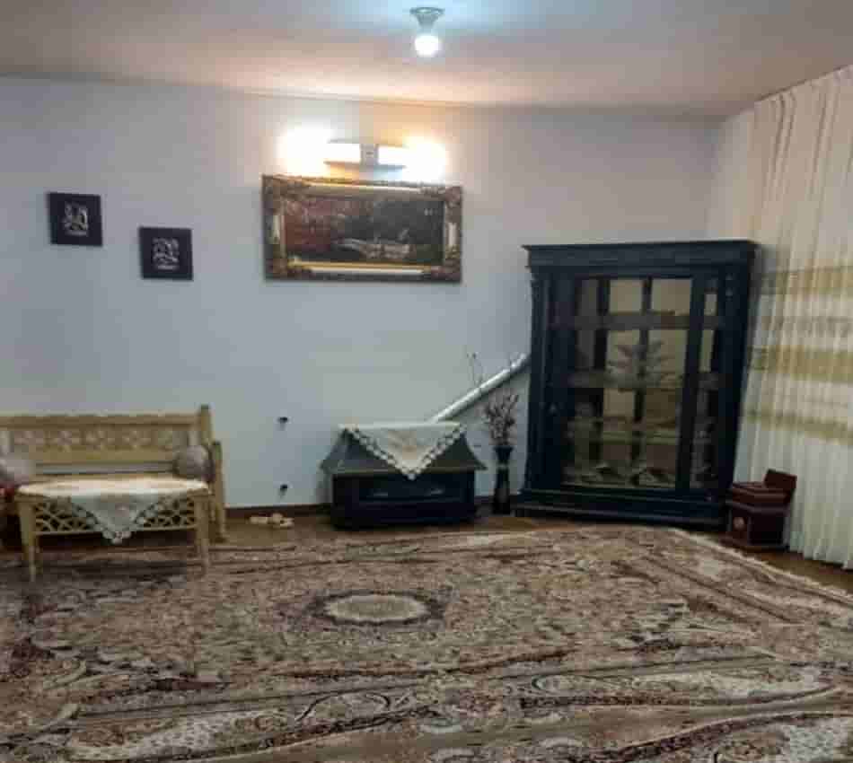 عکس اجاره منزل ویلایی در نیاسر - همکف