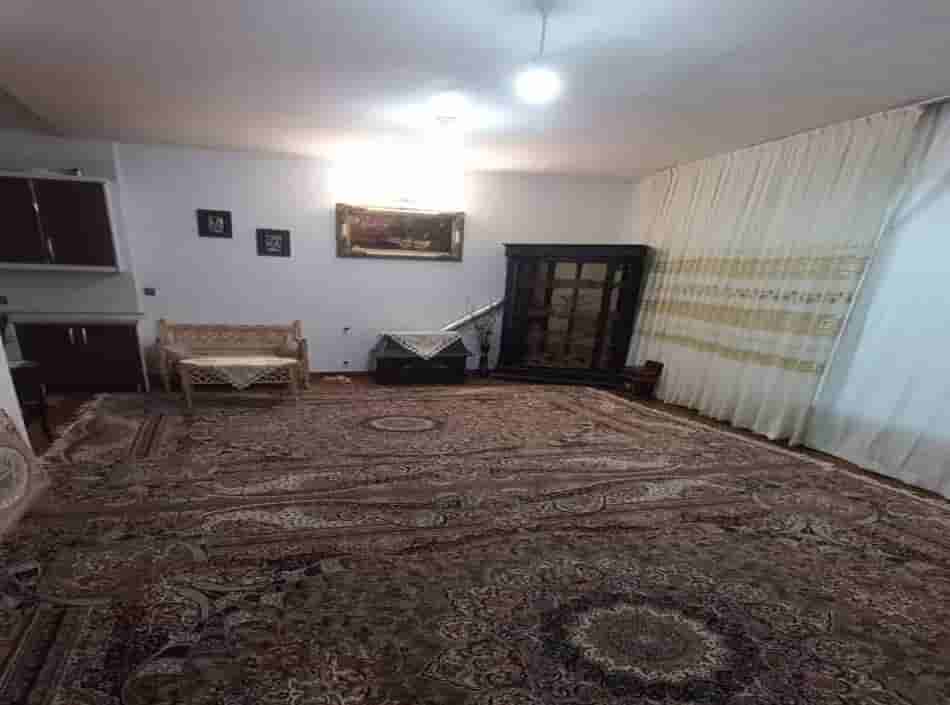 عکس اجاره منزل ویلایی در نیاسر - همکف
