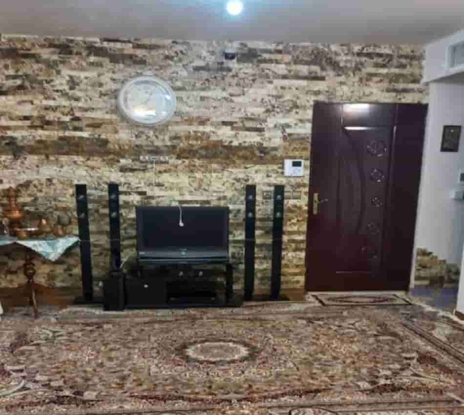 عکس اجاره منزل ویلایی در نیاسر - همکف