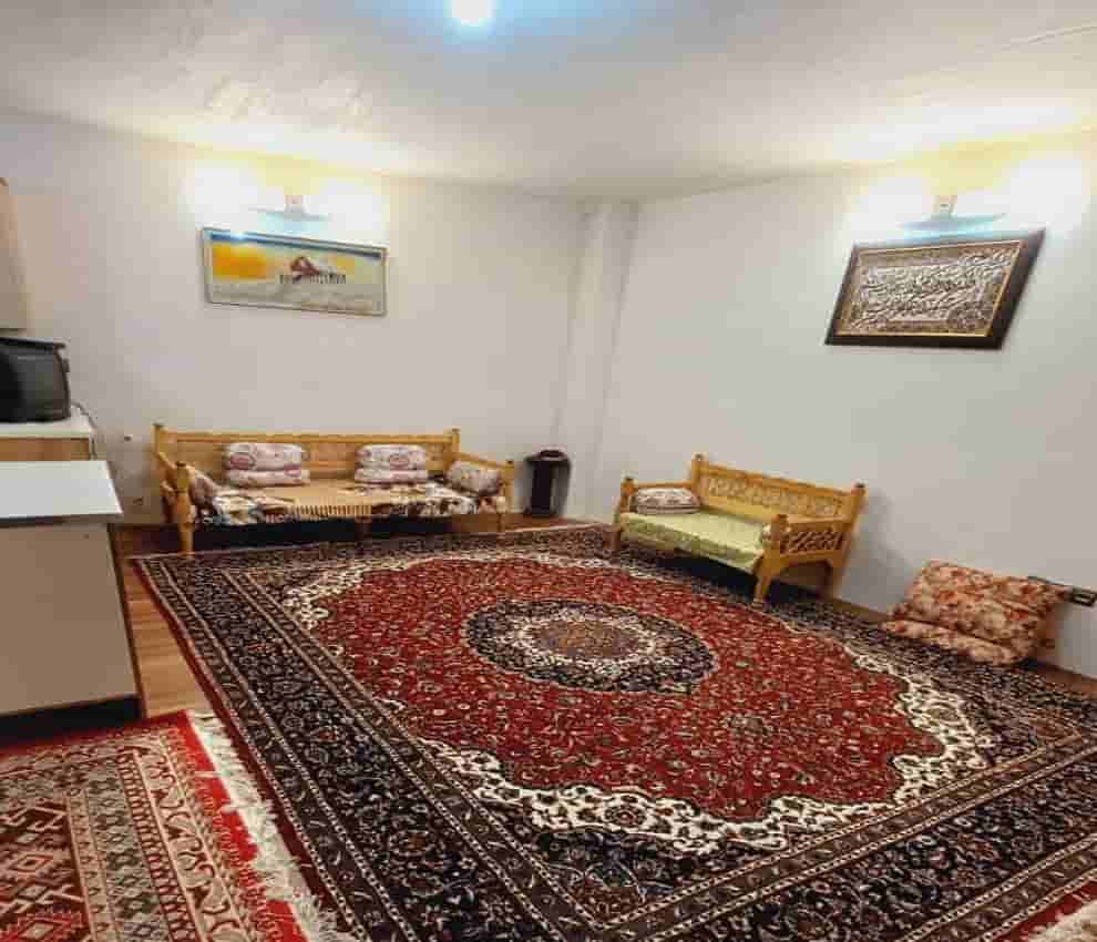عکس اجاره منزل ویلایی در نیاسر - اول