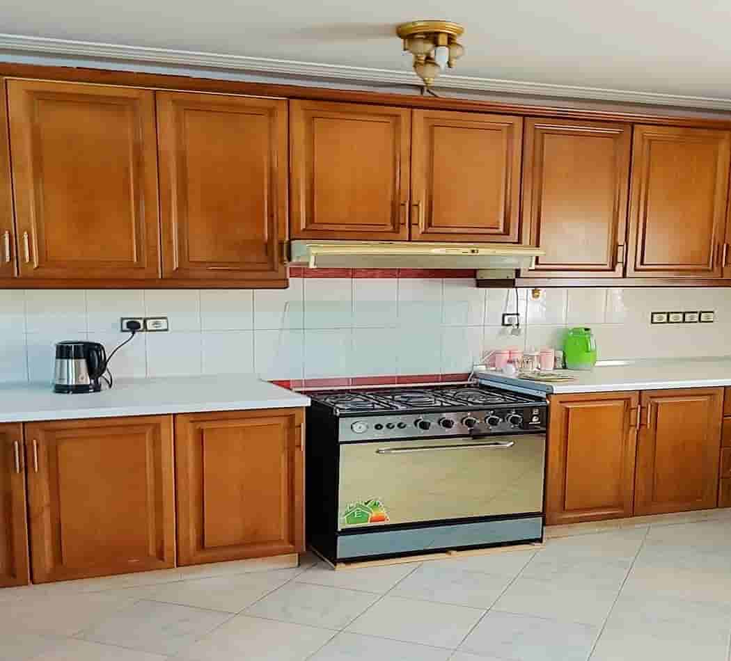 عکس اجاره ویلا جکوزی دار در ماهینی - سعادت 1