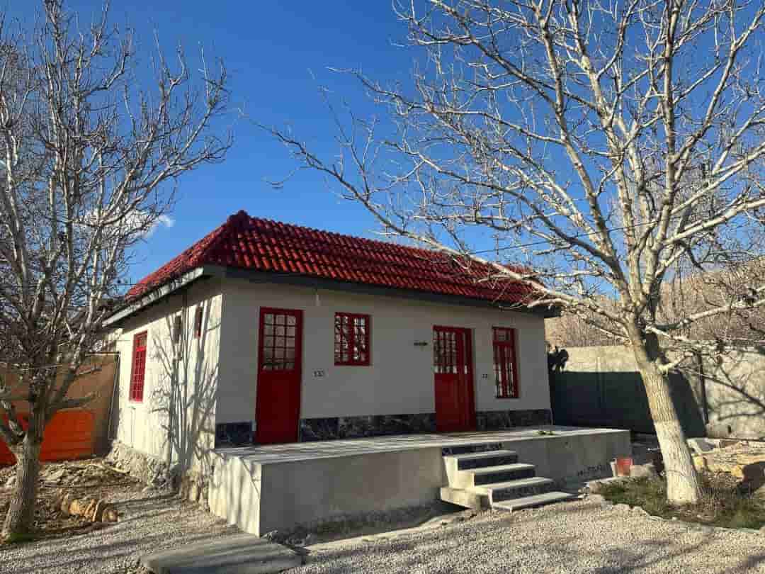عکس اجاره خانه باغ در سربست سپیدان - تکخواب