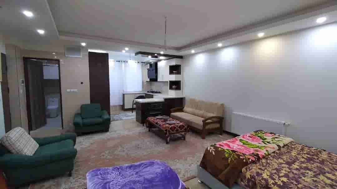 عکس اجاره سوئیت در گرمدره - 1