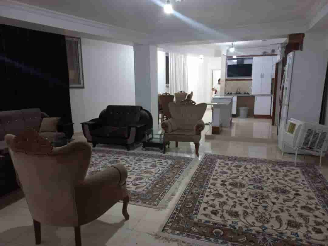 عکس اجاره منزل مبله دوخوابه در خیابان نور  تبریز - طبقه دوم