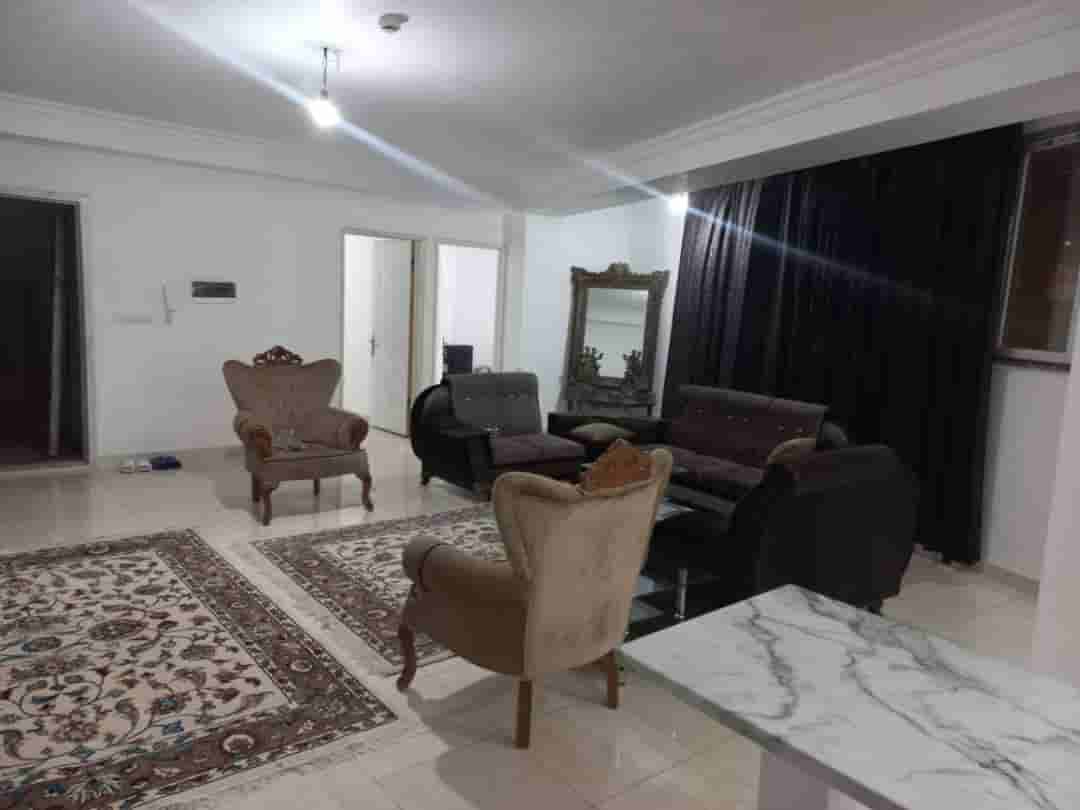 عکس اجاره منزل مبله دوخوابه در خیابان نور  تبریز - طبقه دوم