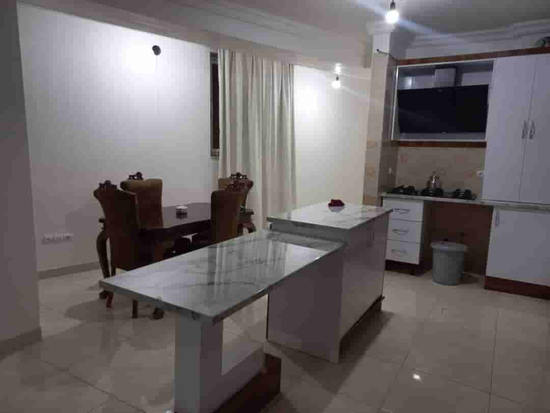 عکس اجاره منزل مبله دوخوابه در خیابان نور  تبریز - طبقه دوم