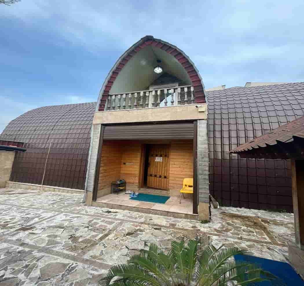 عکس اجاره ویلا استخرآبگرم در نوشهر