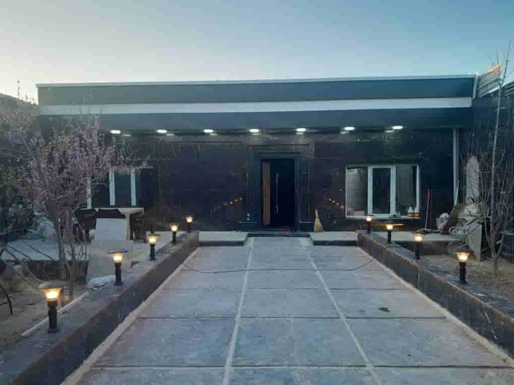 عکس اجاره ویلا دو خواب در ملارد