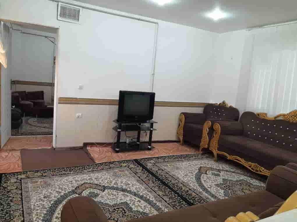 عکس منزل مبله نزدیک دریاچه در مریوان - طبقه سوم