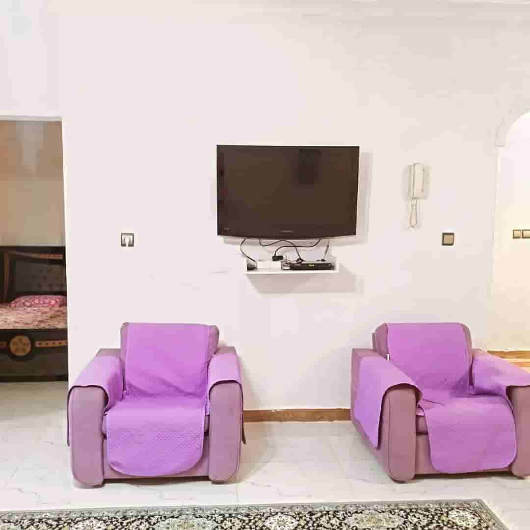 عکس اجاره خانه ویلایی دو خواب در رشت