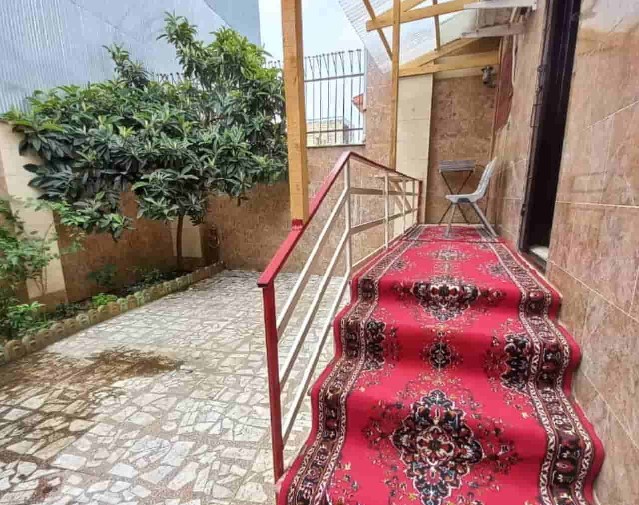 عکس اجاره خانه ویلایی دو خواب در رشت
