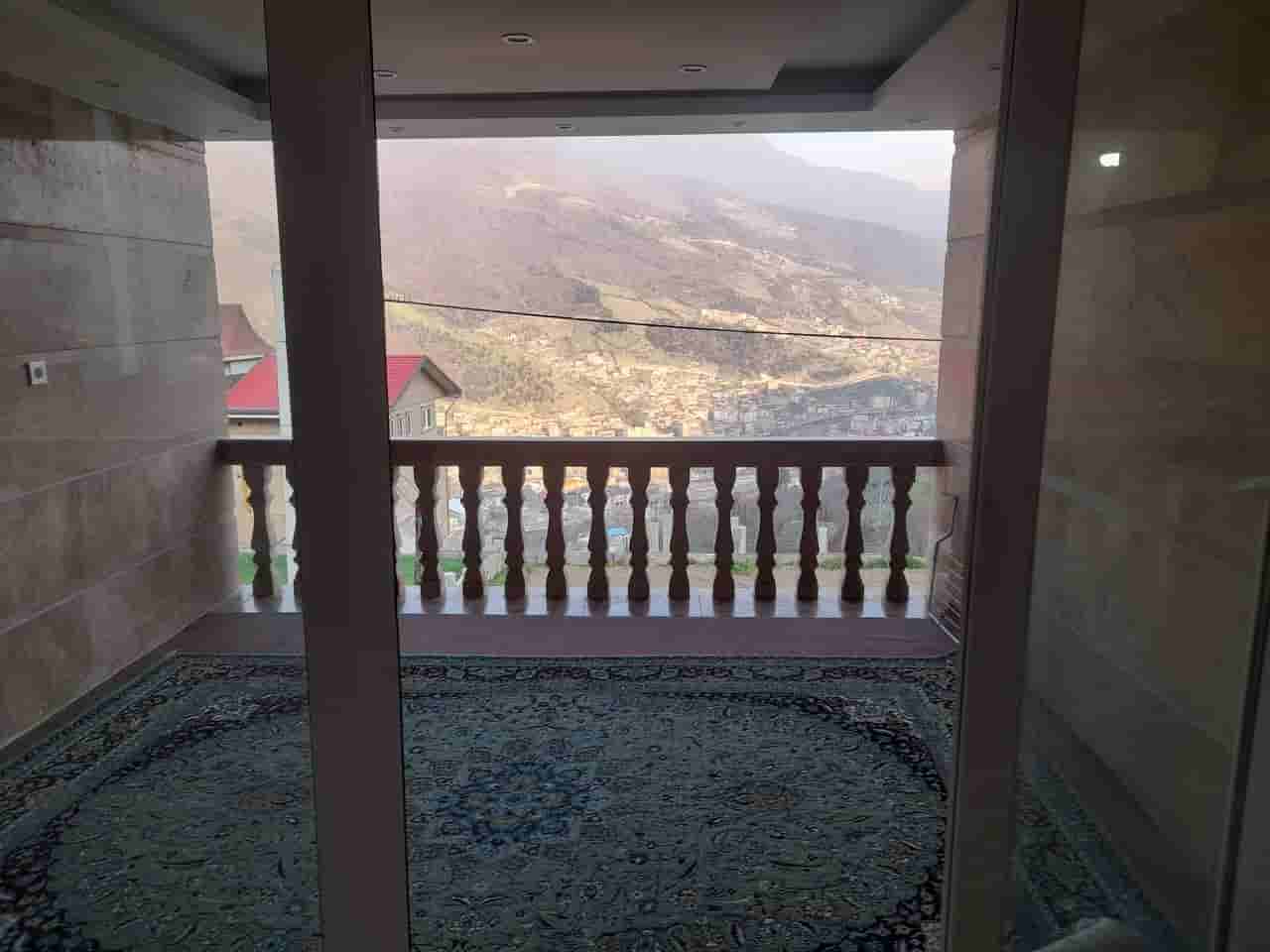 عکس اجاره ویلا کوهستانی در میارکلا پل سفید