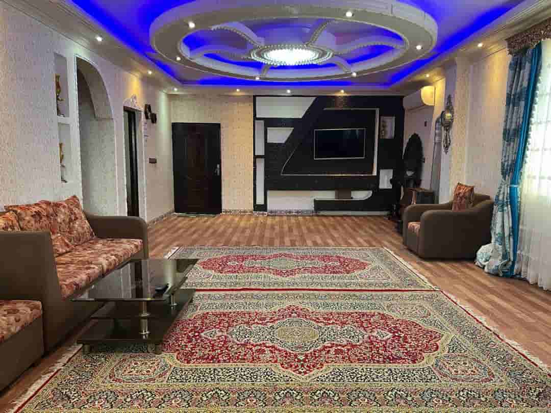 عکس اجاره خانه ویلایی در پره سر - همکف