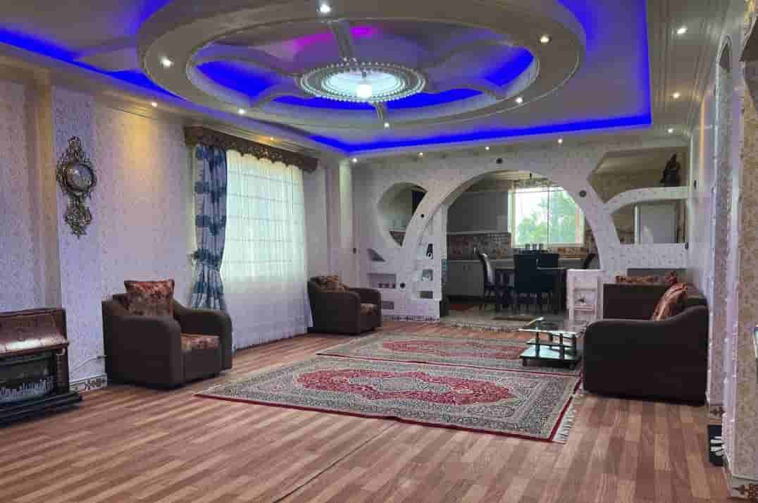 عکس اجاره خانه ویلایی در پره سر - همکف