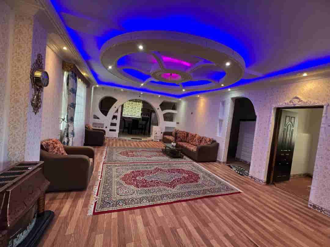 عکس اجاره خانه ویلایی در پره سر - همکف